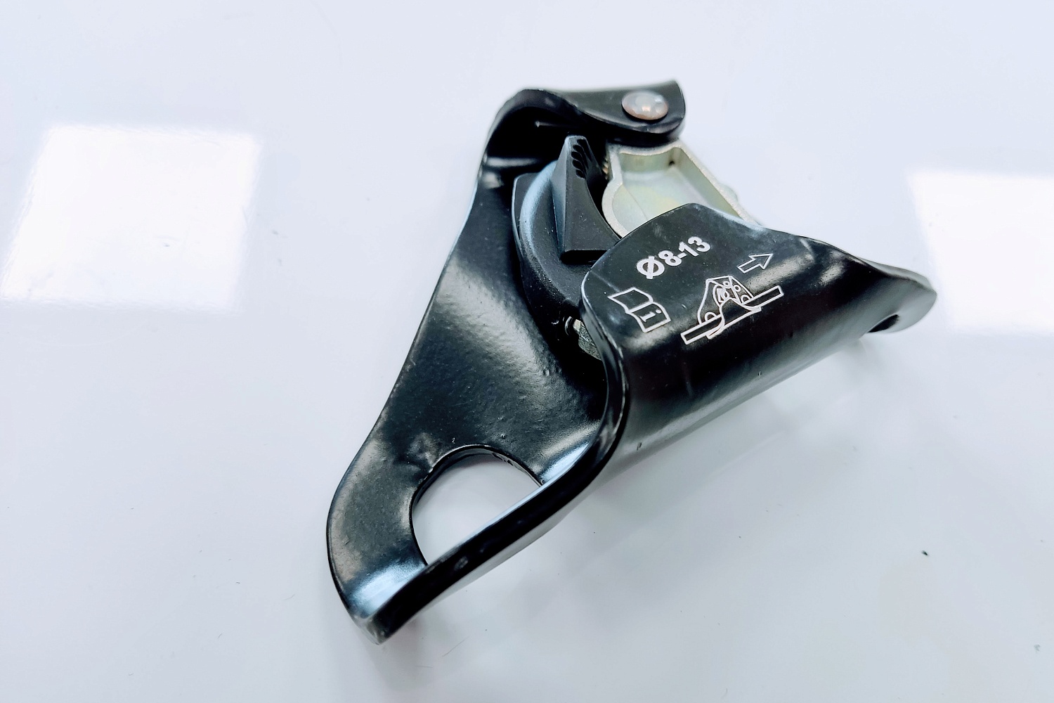 Зажим Кроль | Вертикаль