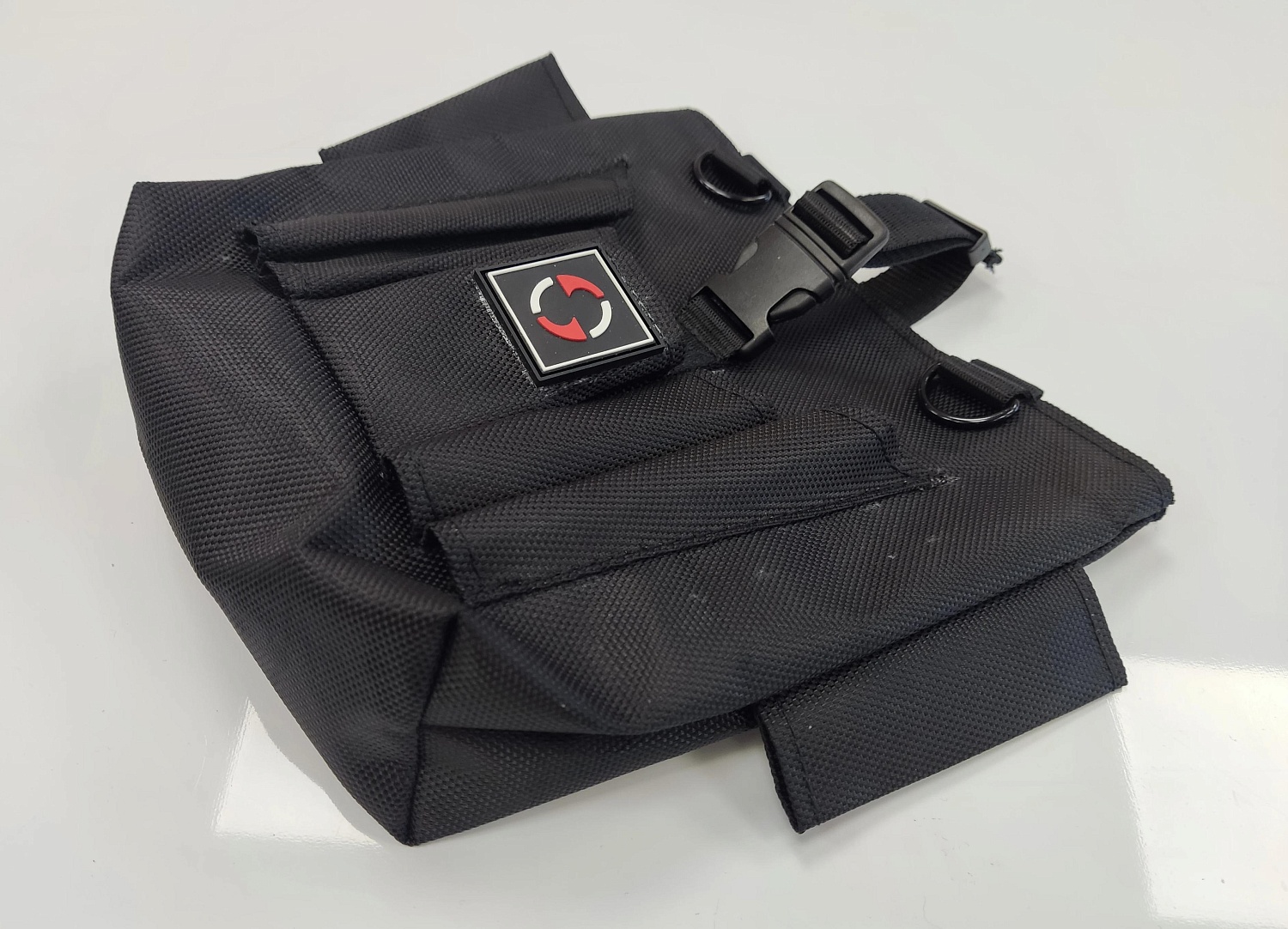 Сумка для инструмента Клинч | Safe-Tec