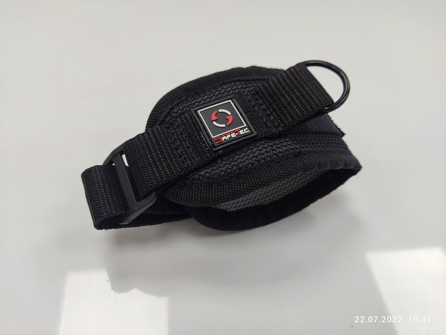 Браслет-манжета для инструмента Клинч | Safe-Tec