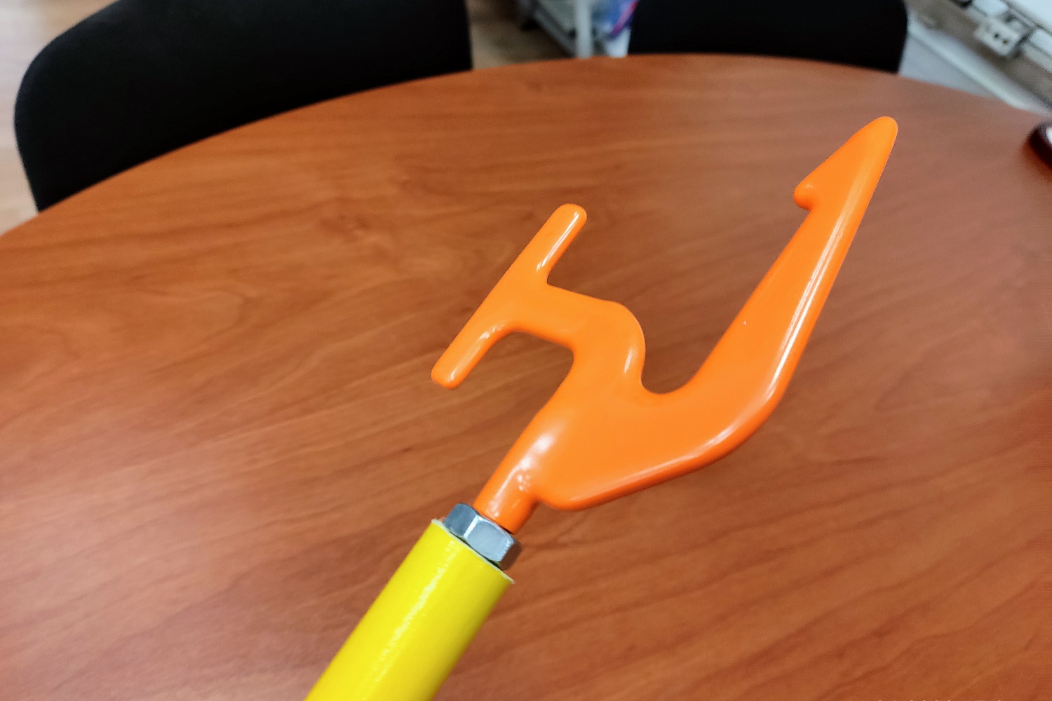 Насадка для штанги DT 600 03 | Protekt