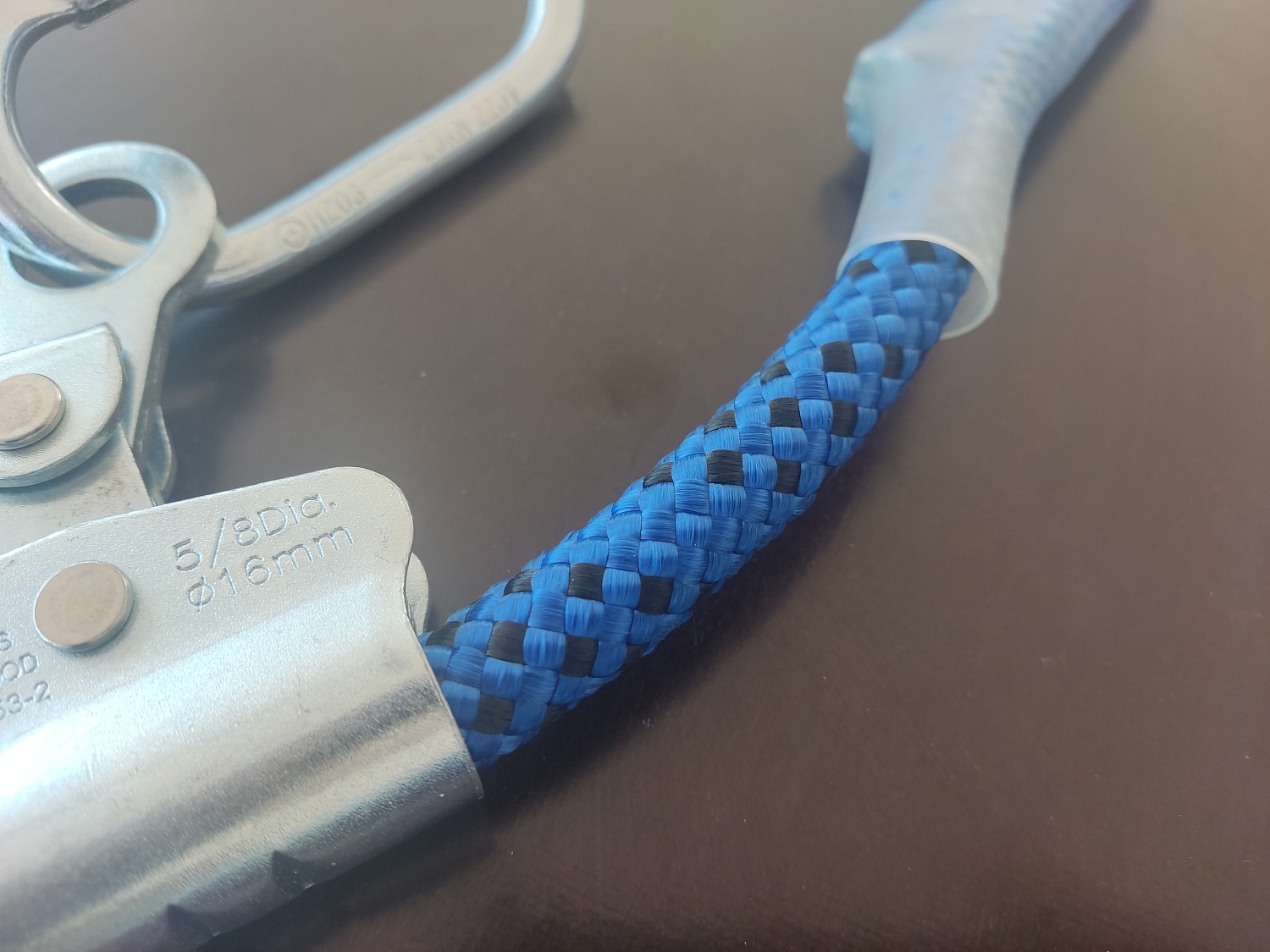 Строп для позиционирования KNT07 | Alpsafe