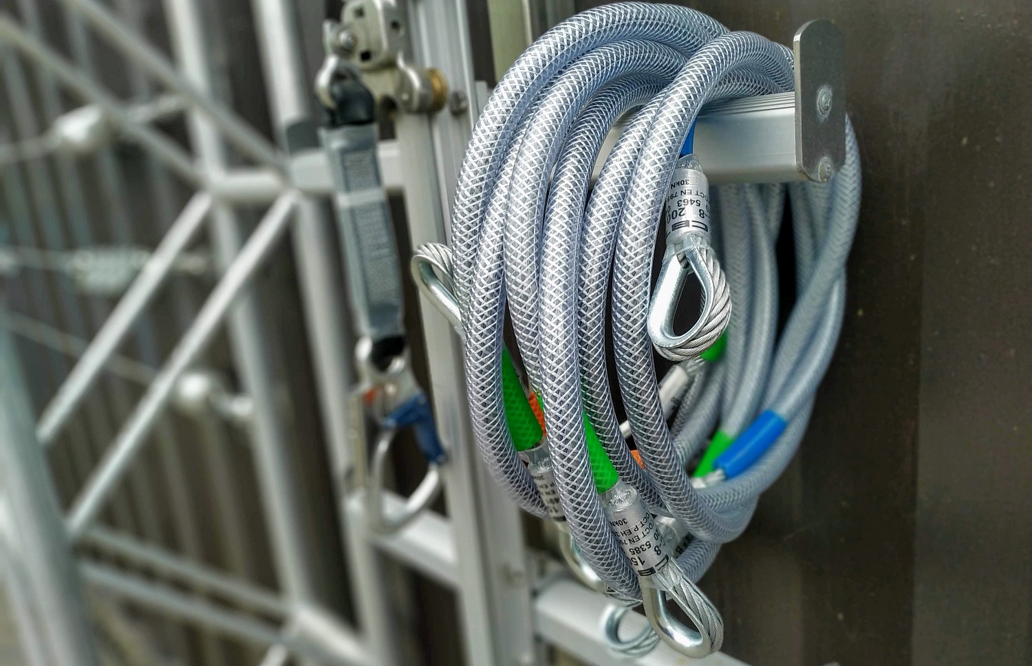 Анкерный строп С-8 | 30 kN | СВТ