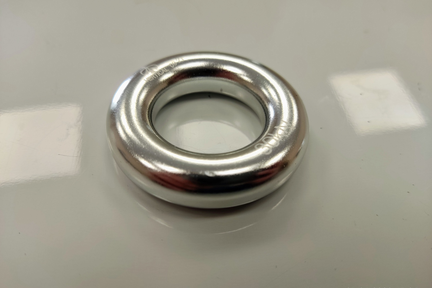 Кольцо 0601 | 28 мм | Вертикаль