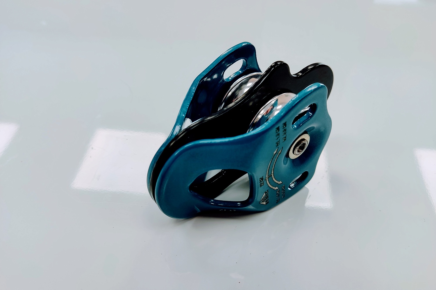 Блок двойной Duplex | Ice-Rock