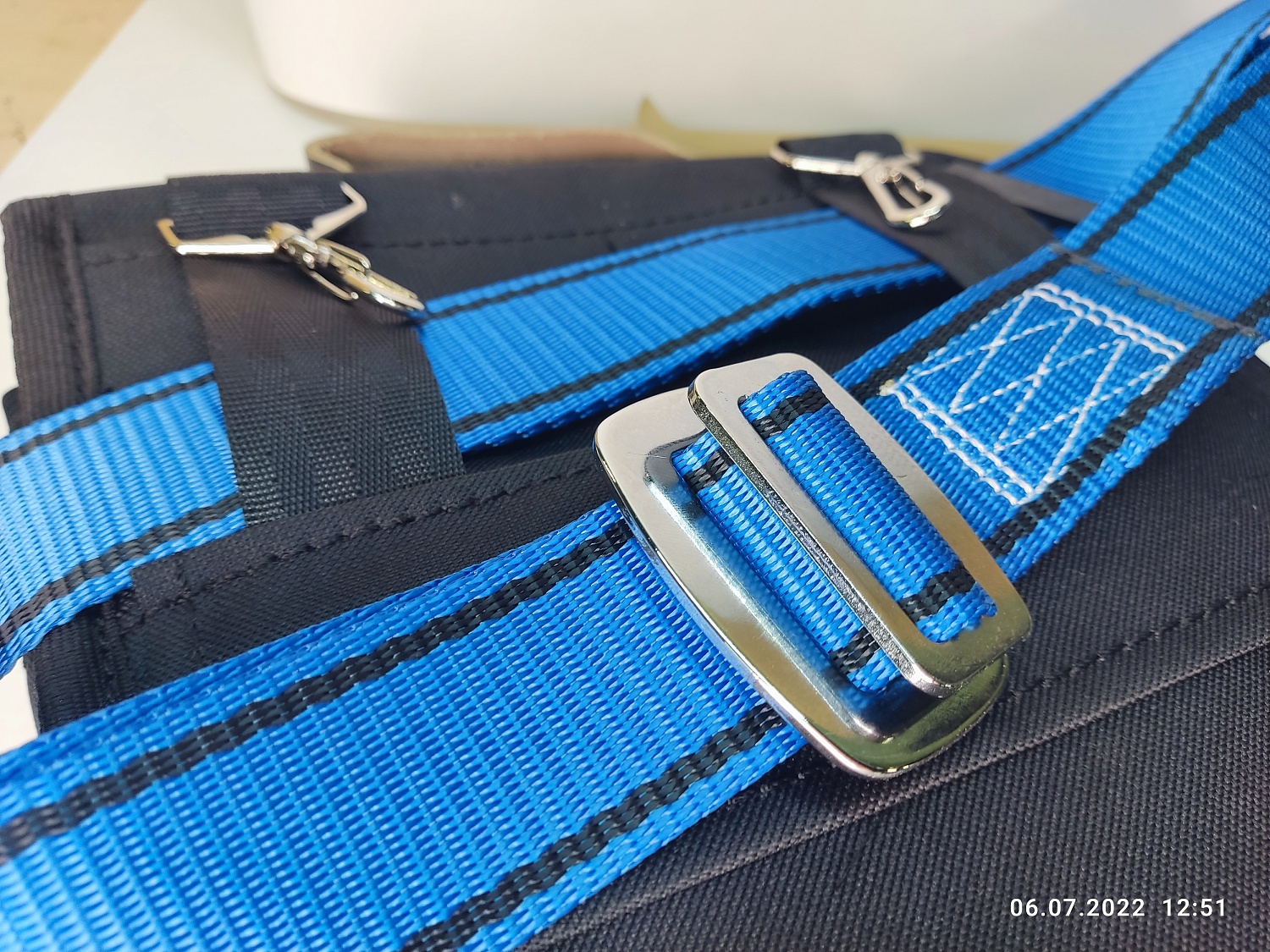 Сумка монтерская СЭМ-03 | ЯЭМЗ