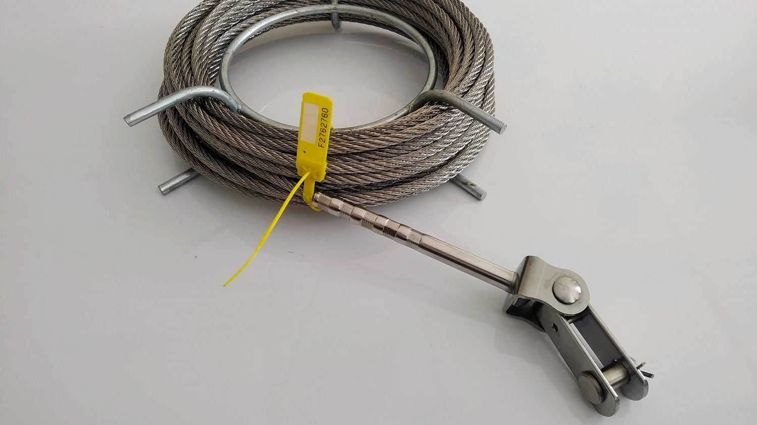 Концевик ES-2 | Vertic