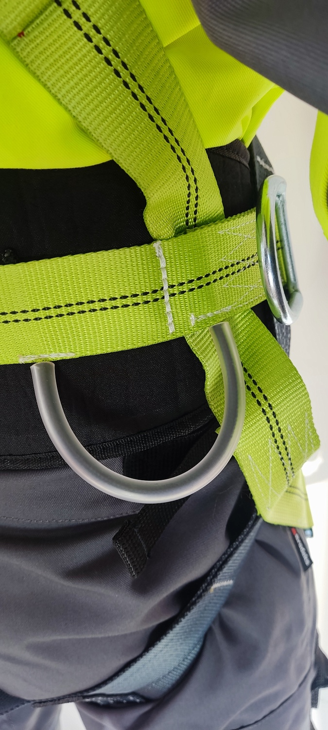 Привязь страховочная СП-04-01 | Фаст | Потенциал