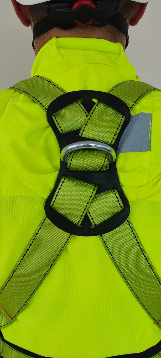 Привязь страховочная СП-04-01 | Потенциал