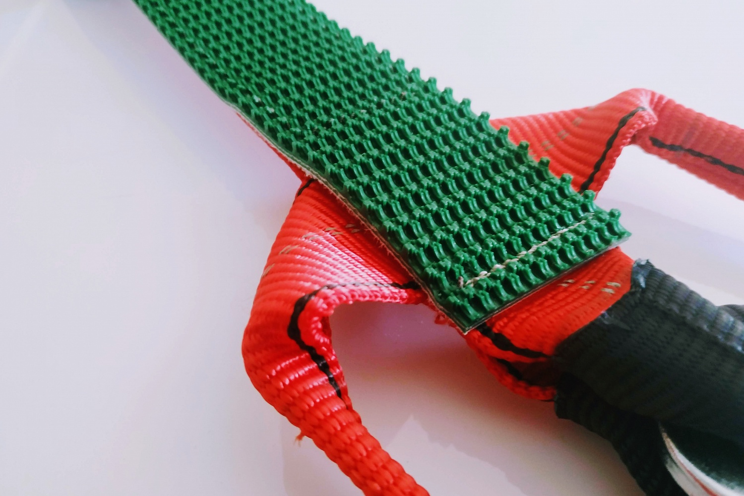 Петля анкерная Энергон | Safe-Tec