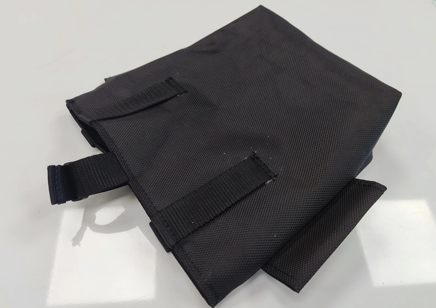 Сумка для инструмента Клинч | Safe-Tec