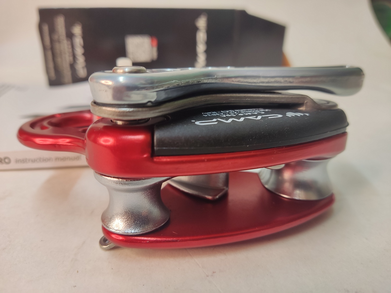 Спусковое устройство Druid | CAMP