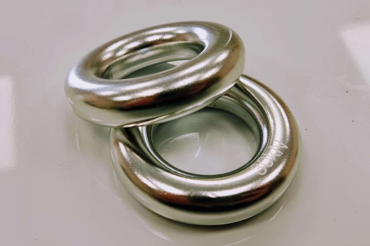 Кольцо 0601 | 28 мм | Вертикаль