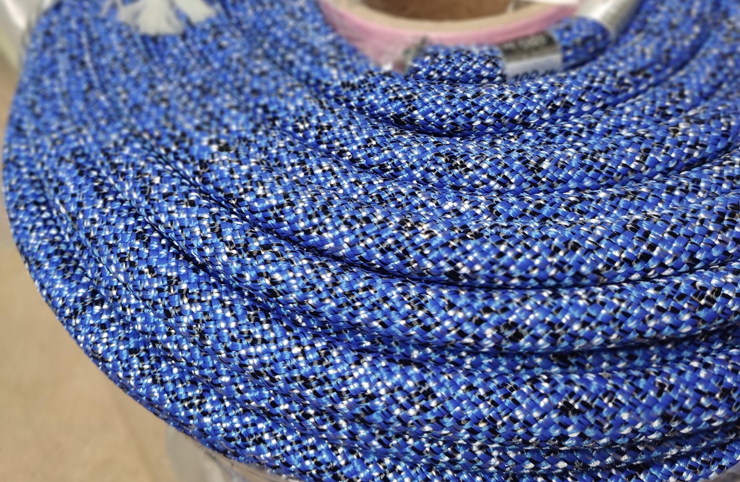 Верёвка статическая Высота | 12 мм | Vento