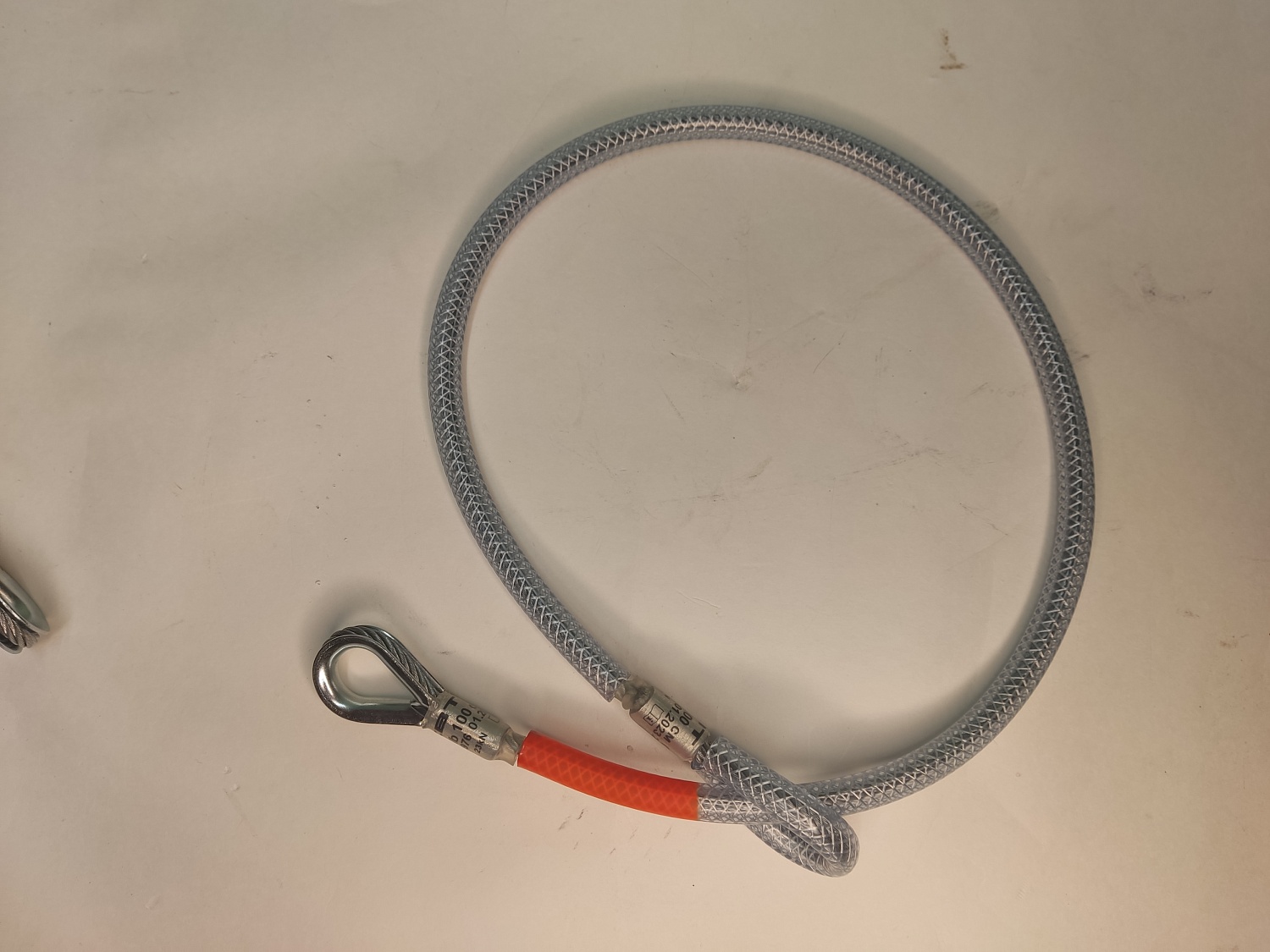 Анкерный строп С-6Nb | На удавку БК | 23 kN | СВТ