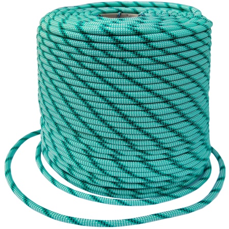 Верёвка статическая | 10 мм | АзотХимФортис (200 м)