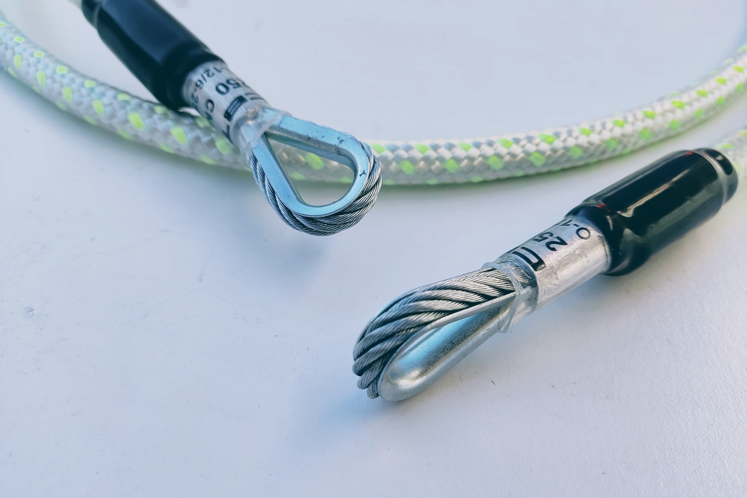 Позиционный строп (охватка) О-12/6 | Вертлюг | СВТ