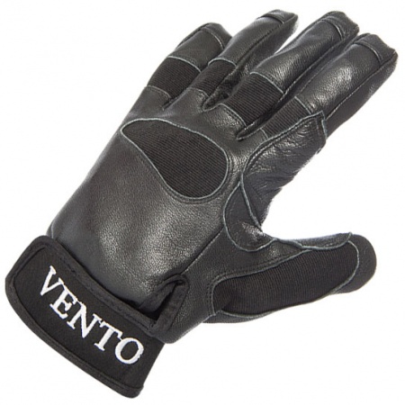 Перчатки Гарда+ | Vento (XL, Чёрный)