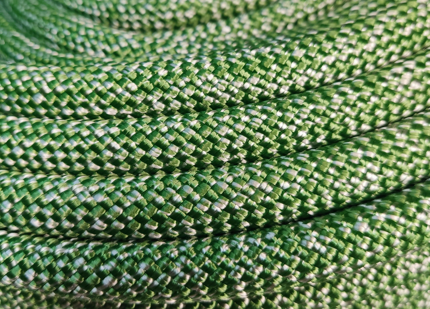 Верёвка статическая Высота | 12 мм | Vento