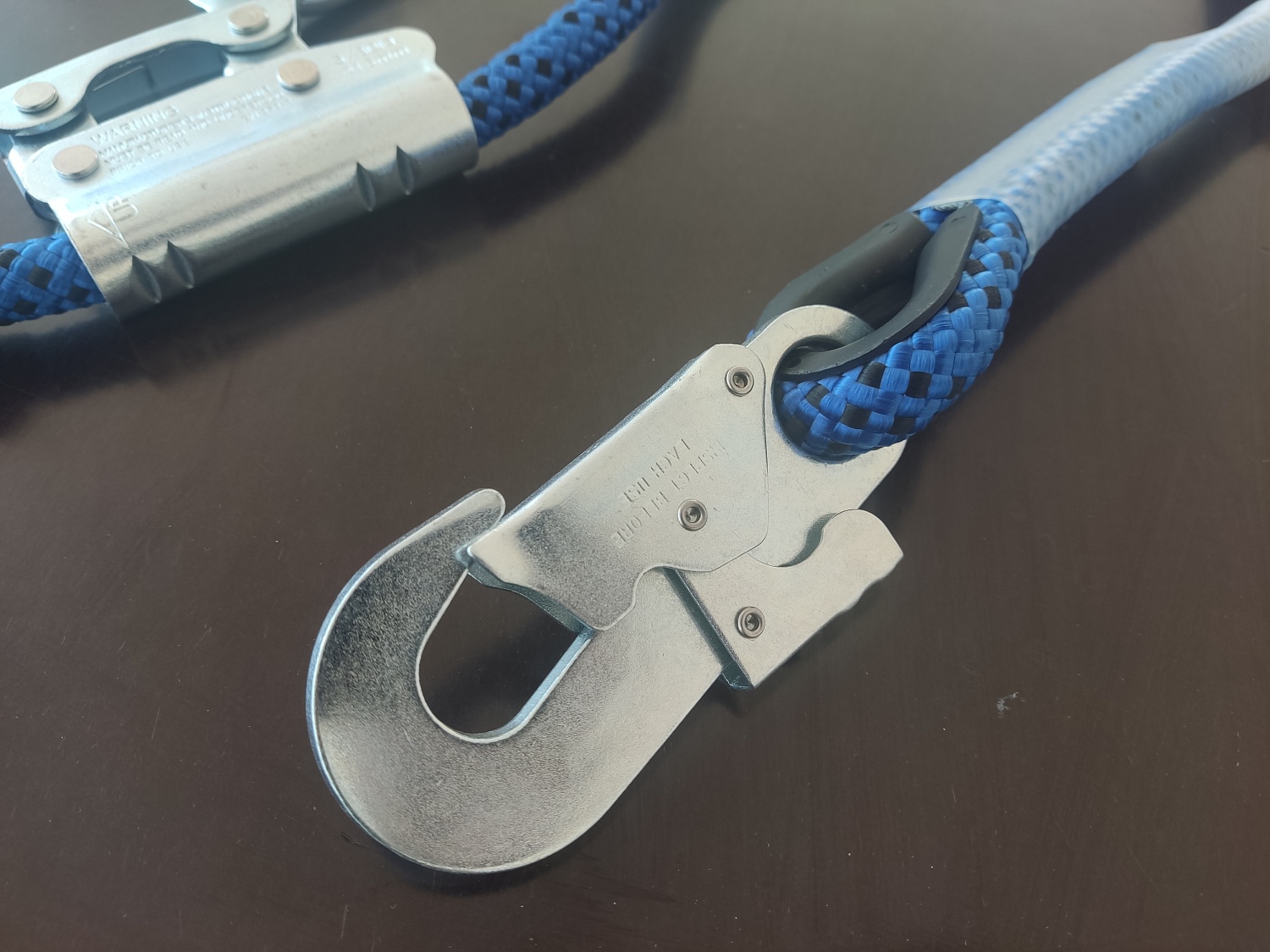 Строп для позиционирования KNT07 | Alpsafe