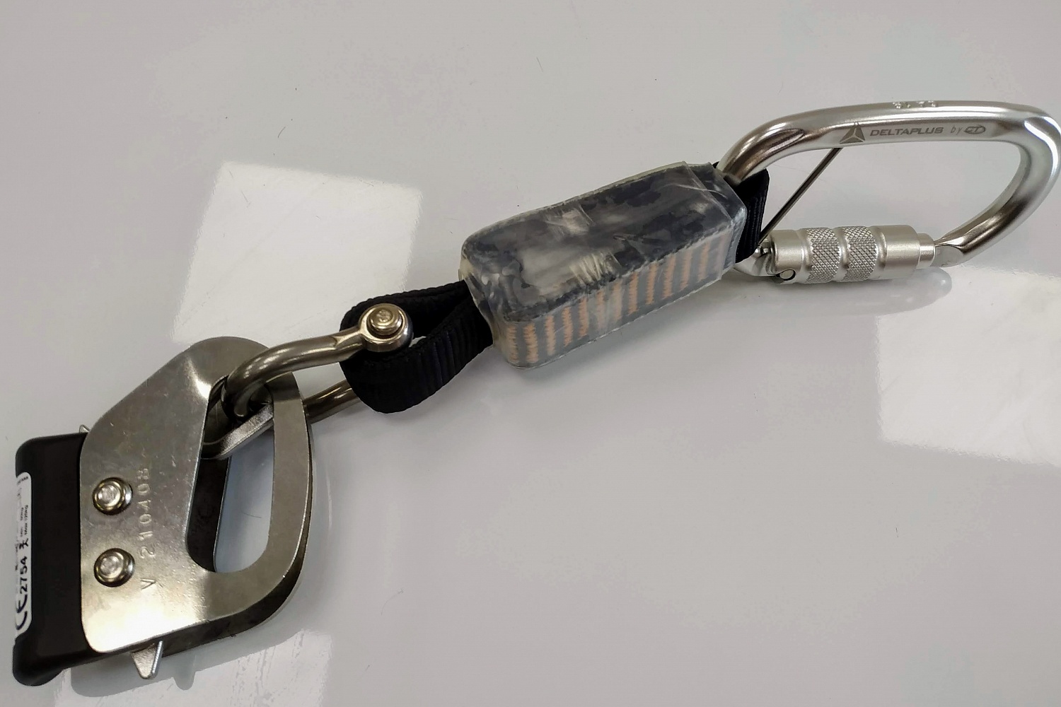 Каретка для вертикальной системы CMBV | Delta Plus