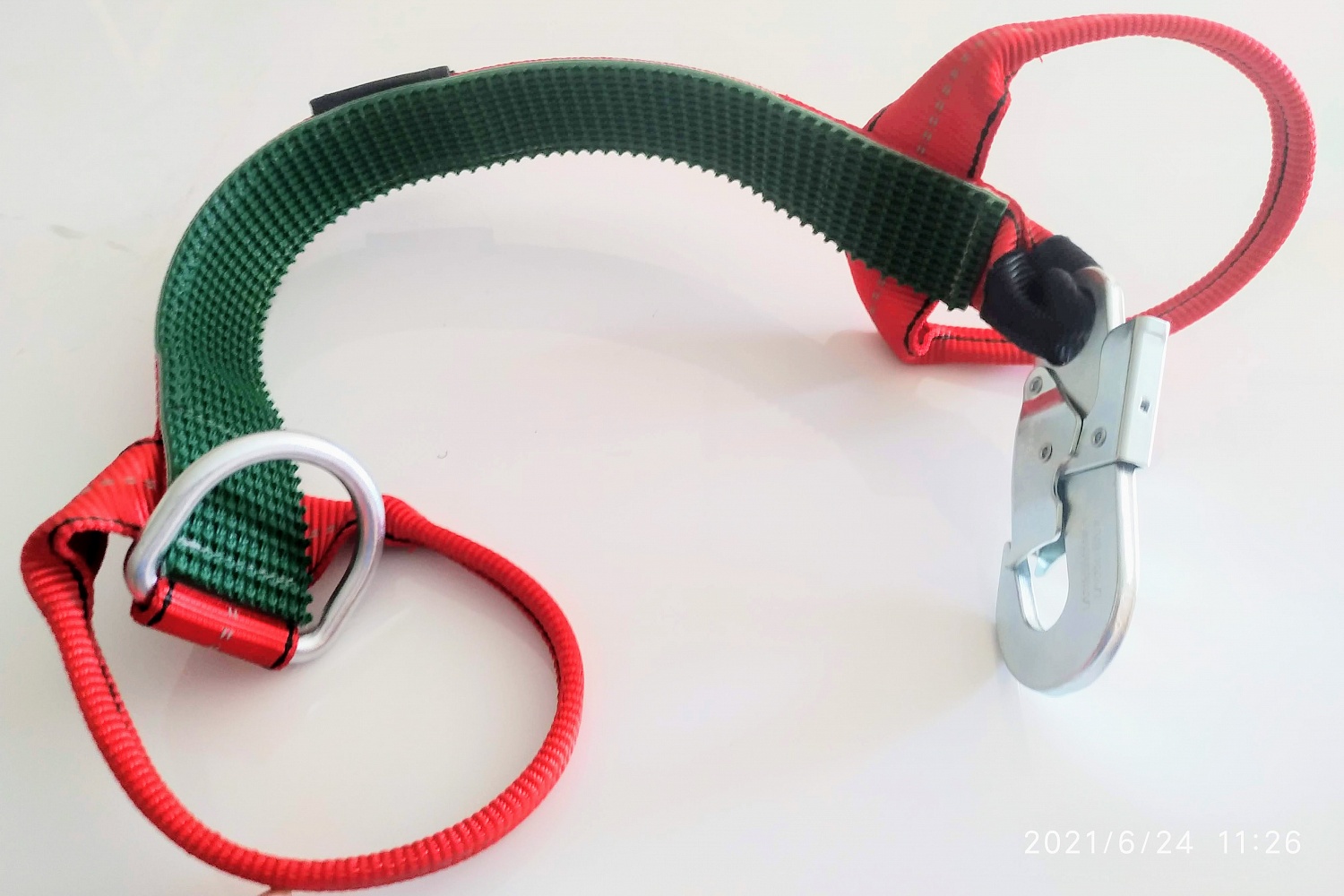 Петля анкерная Энергон | Safe-Tec