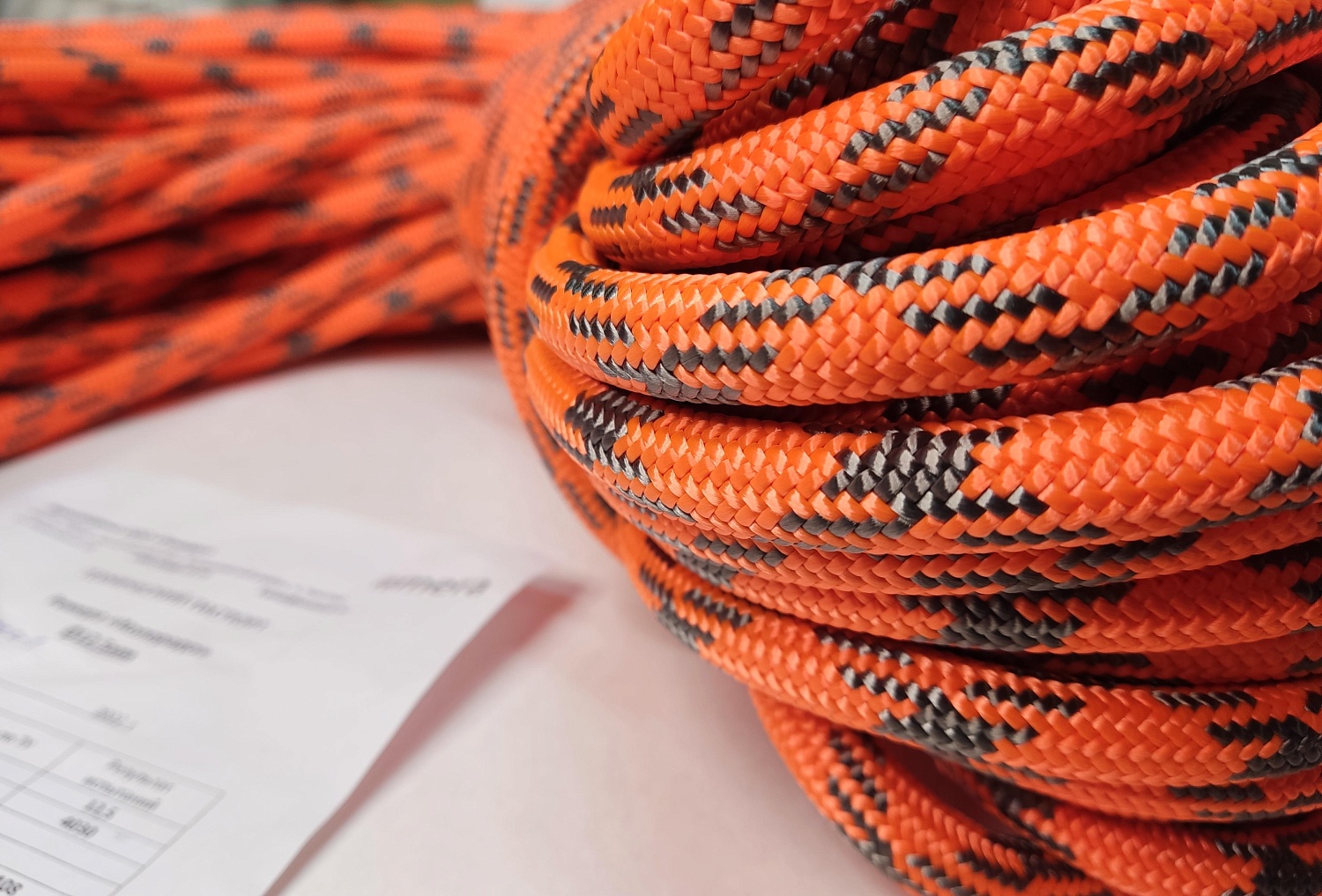 Канат арбористский Колорадо | 12.5 мм | Remera