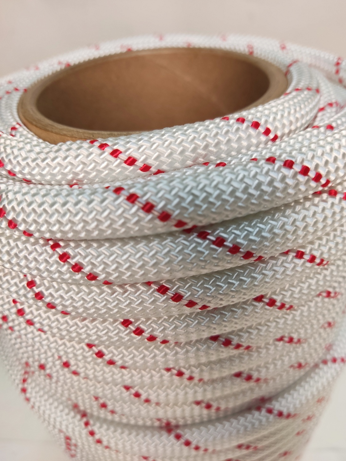 Верёвка статическая vst 422 090 | 9 мм | Vento