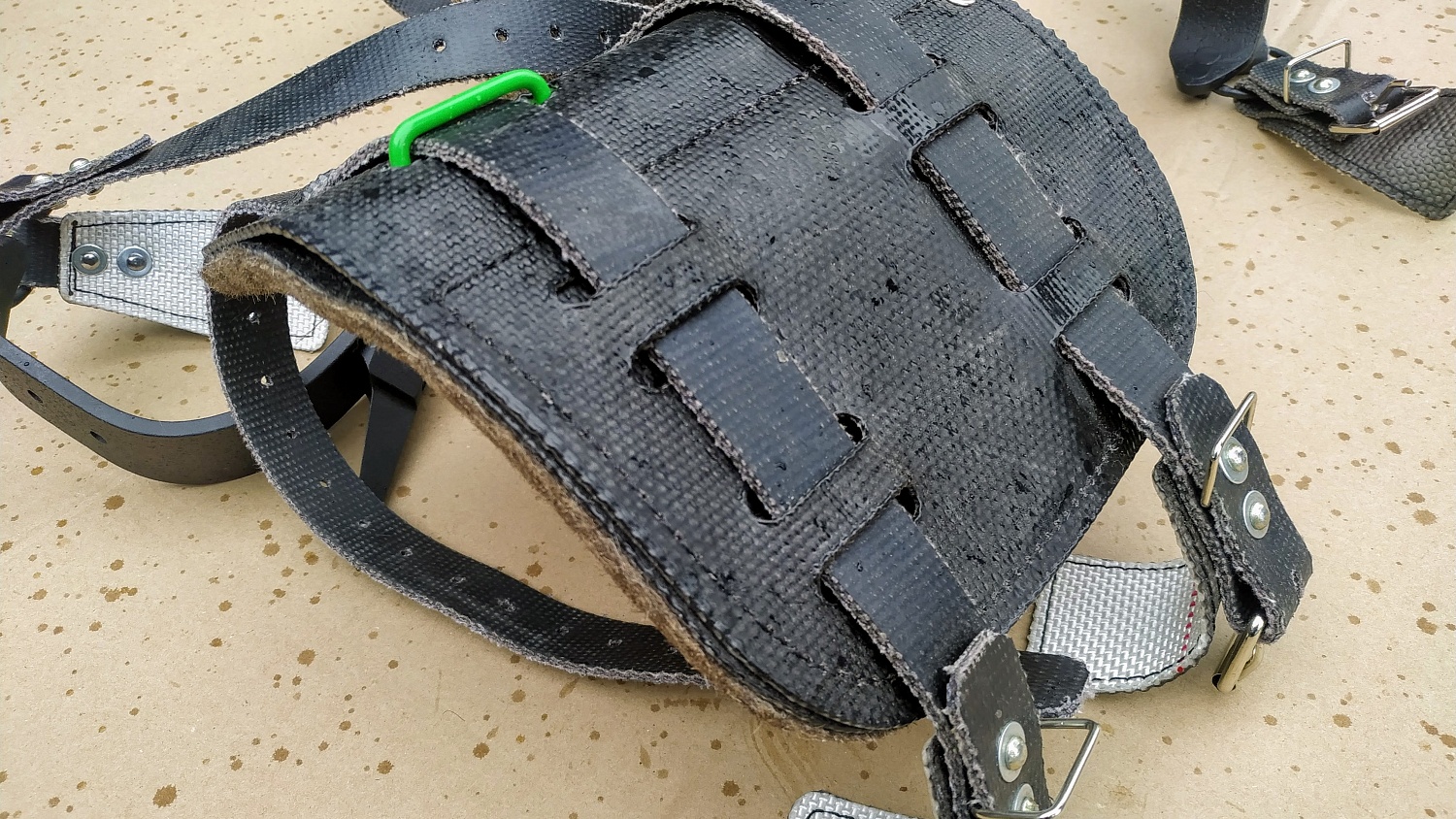 Гаффы АРБО-КРОК ОПС | Синтетика | Krok