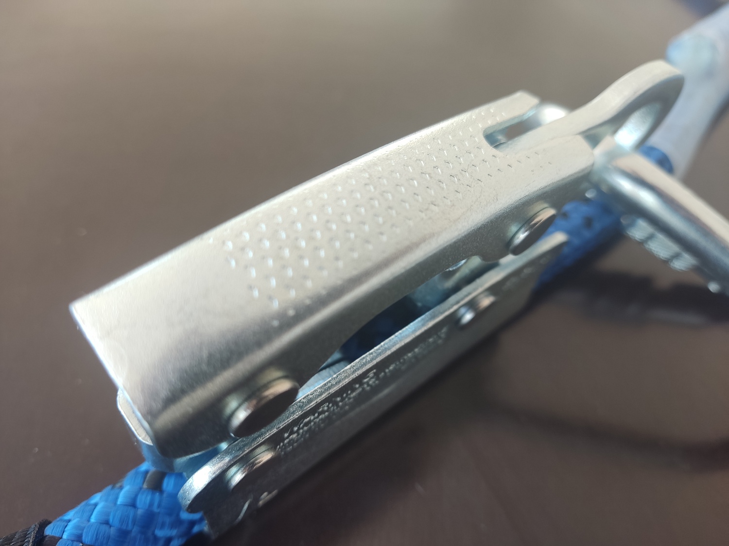 Строп для позиционирования KNT07 | Alpsafe