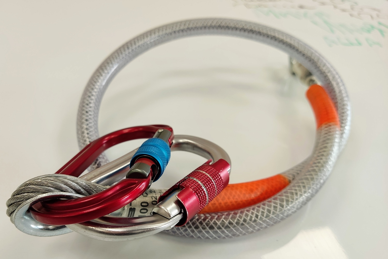 Анкерный строп С-8 | 30 kN | СВТ