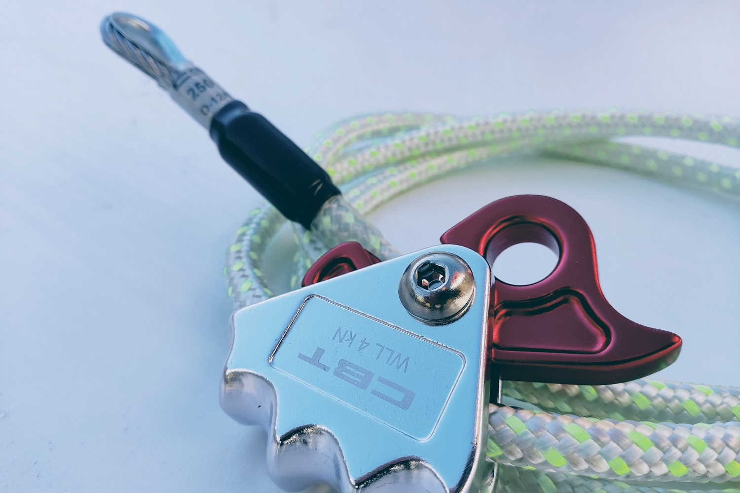 Позиционный строп (охватка) О-12/6 | Зажим | СВТ