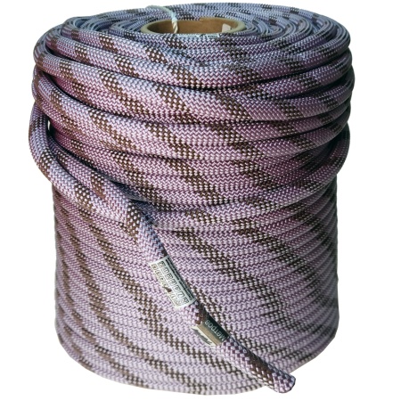Верёвка статическая Скала S11 | 11 мм | Шнур (200 м, Цветной)