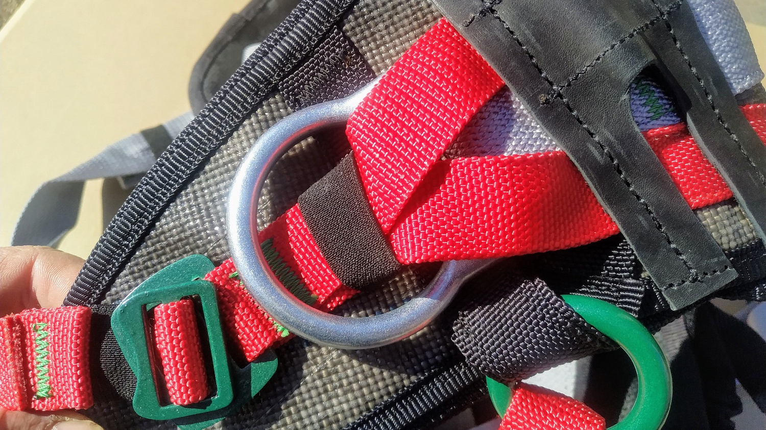 Обвязка Пума + | Krok