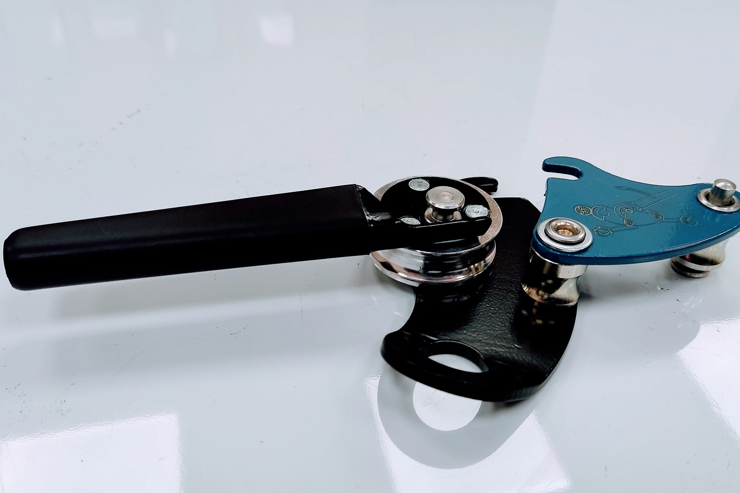 Спусковое устройство Галчонок | Вертикаль