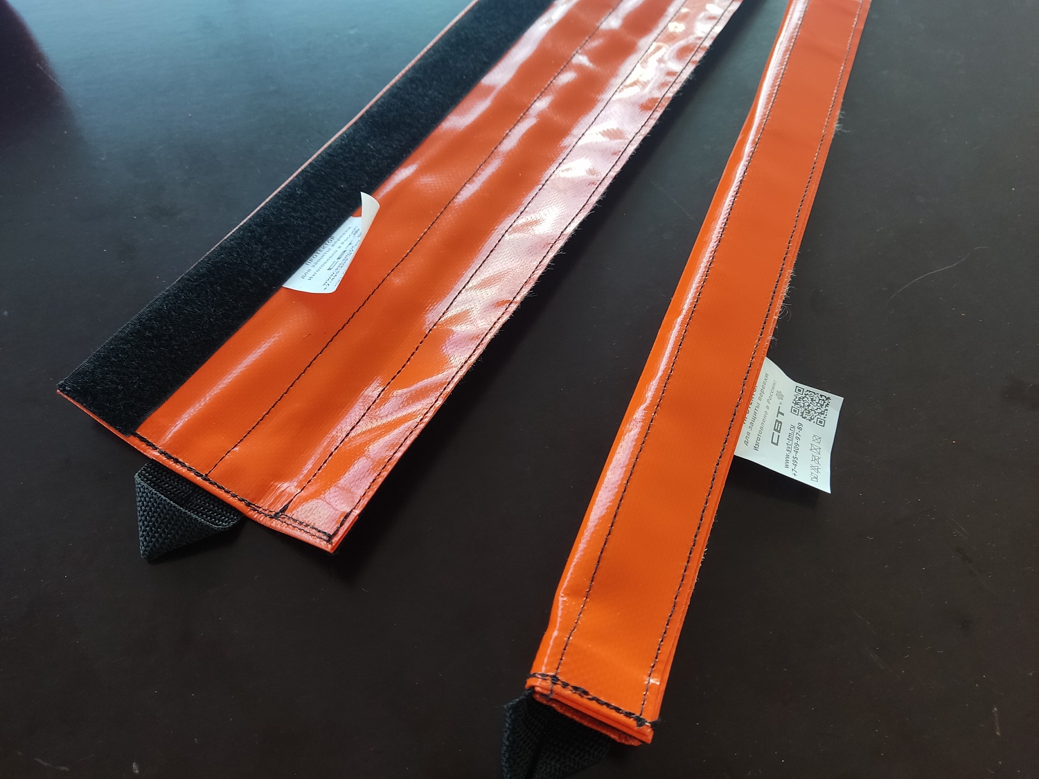 Протектор ПВХ | СВТ