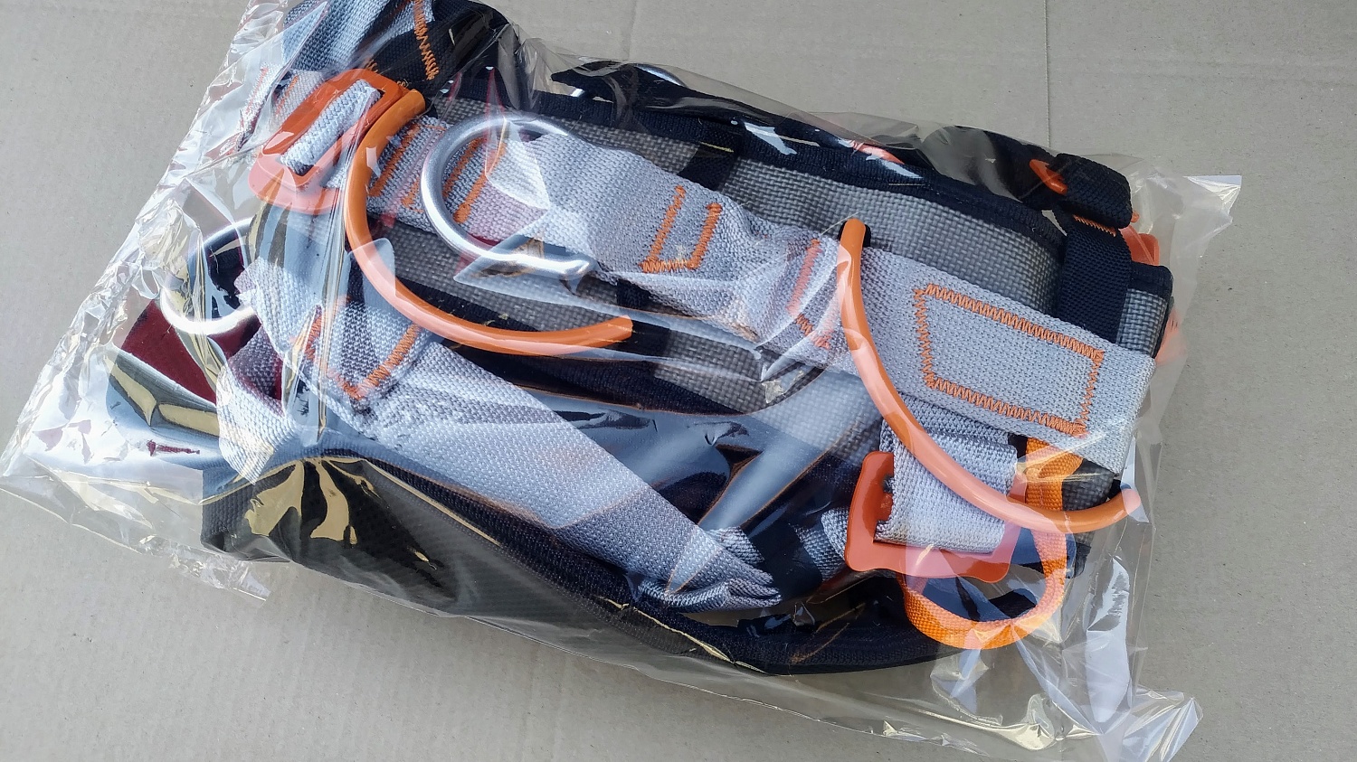 Обвязка Пума + | Krok