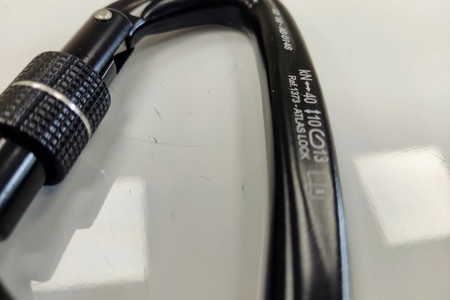 Карабин Atlas Lock | CAMP