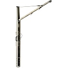 Мобильное анкерное устройство Girafe TRG020 | Delta Plus