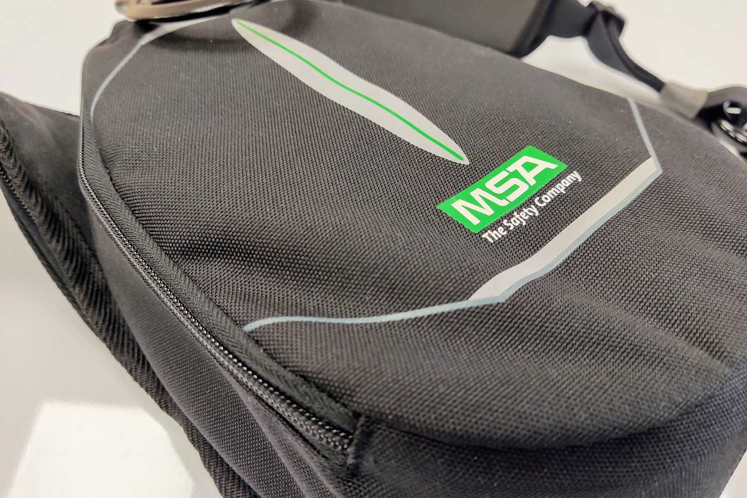 Cпасательное устройство Latchways PRD® | MSA