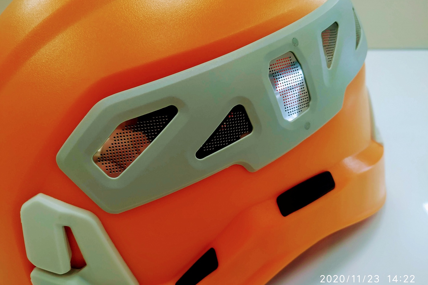 Каска Ares Air Pro | CAMP