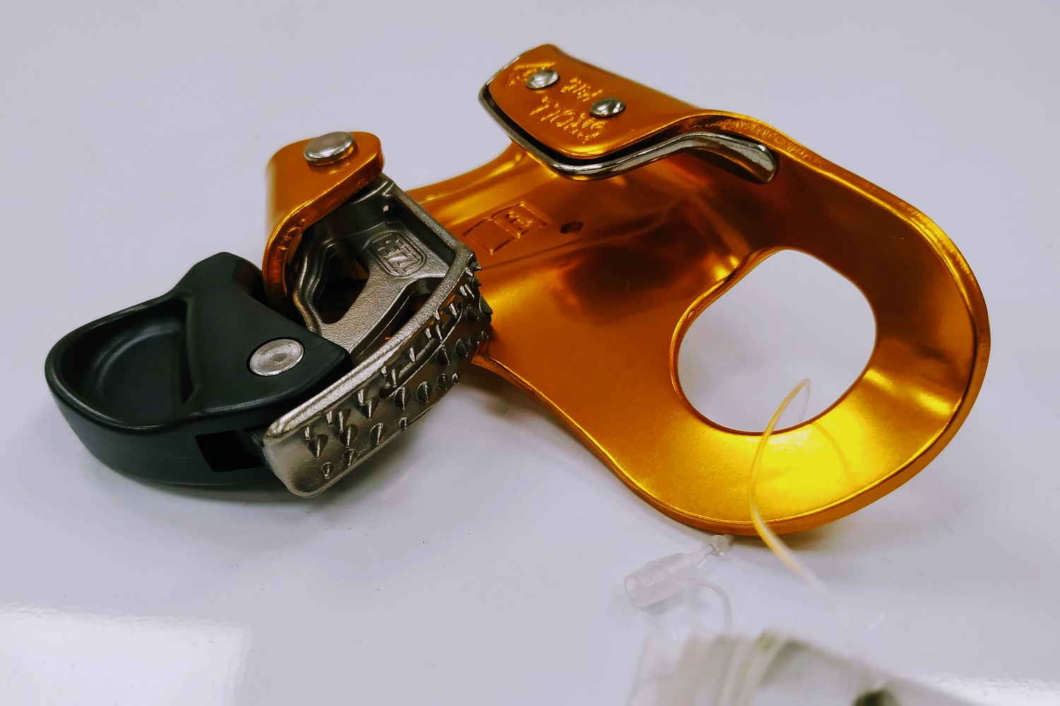 Зажим грудной Croll S | Petzl