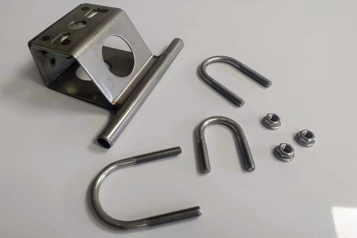 Промежуточная точка IFV | Vertic