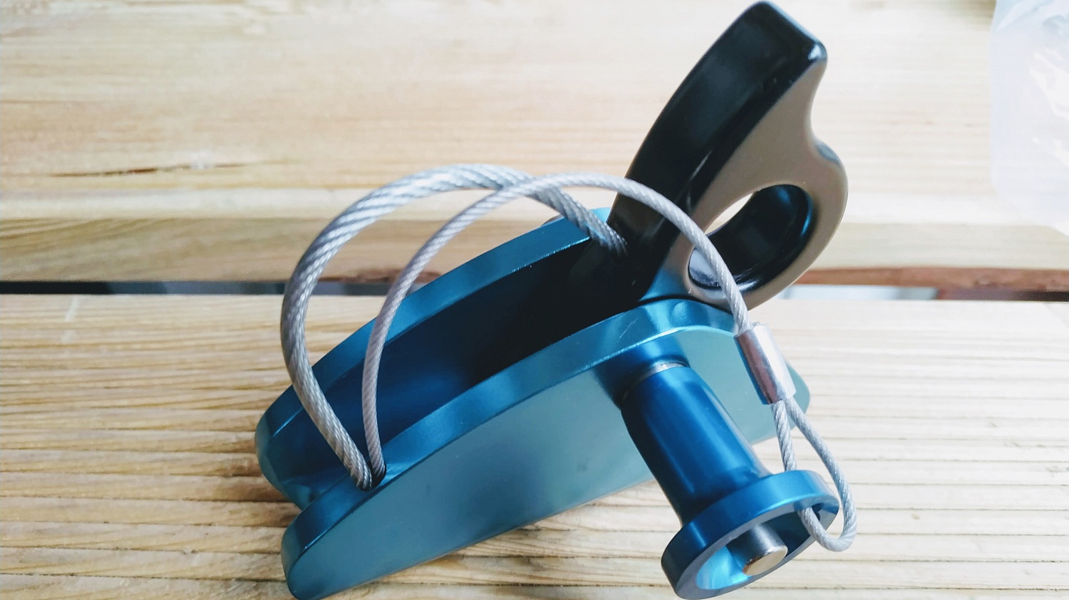 Зажим Промальп V2 | Vento