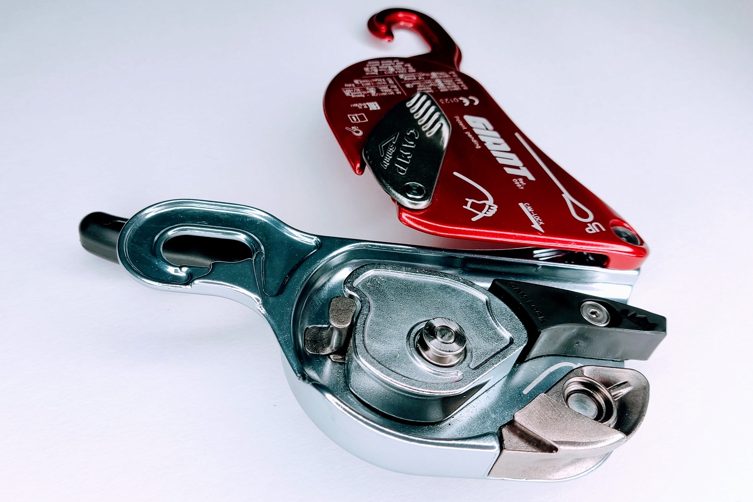 Спусковое устройство Giant | C.A.M.P. Safety