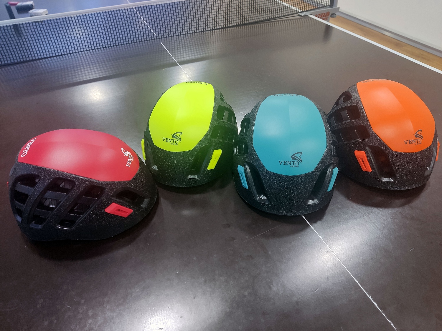 Каска Mistral | Vento