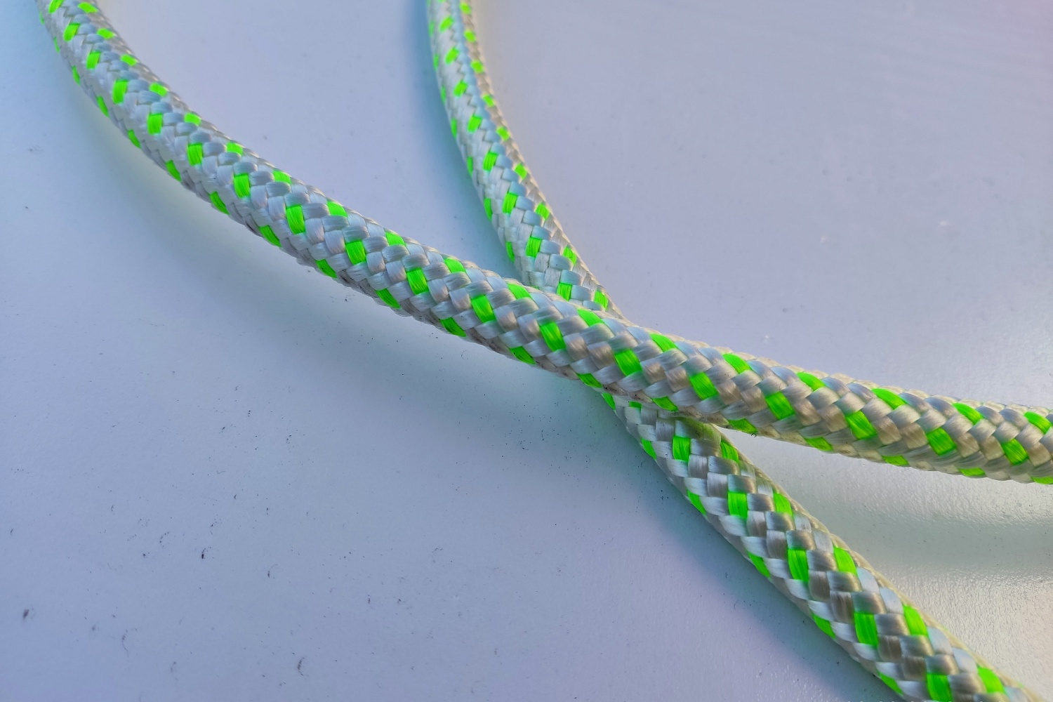 Позиционный строп (охватка) О-12/6 | Зажим | Карабин Ст | СВТ