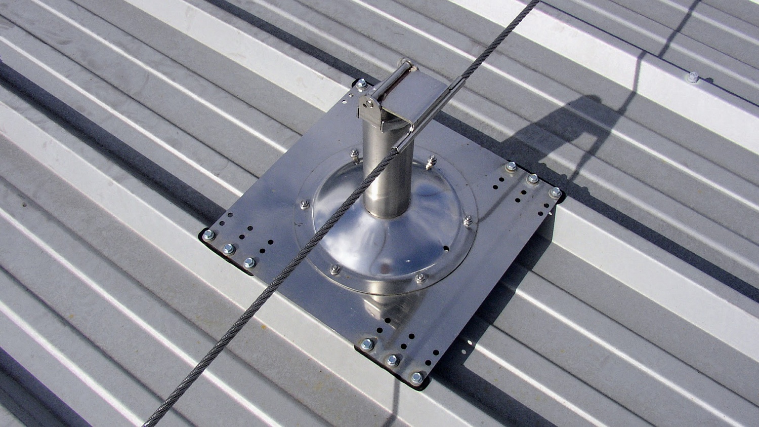 Анкерный пост AFX2-FR | Vertic