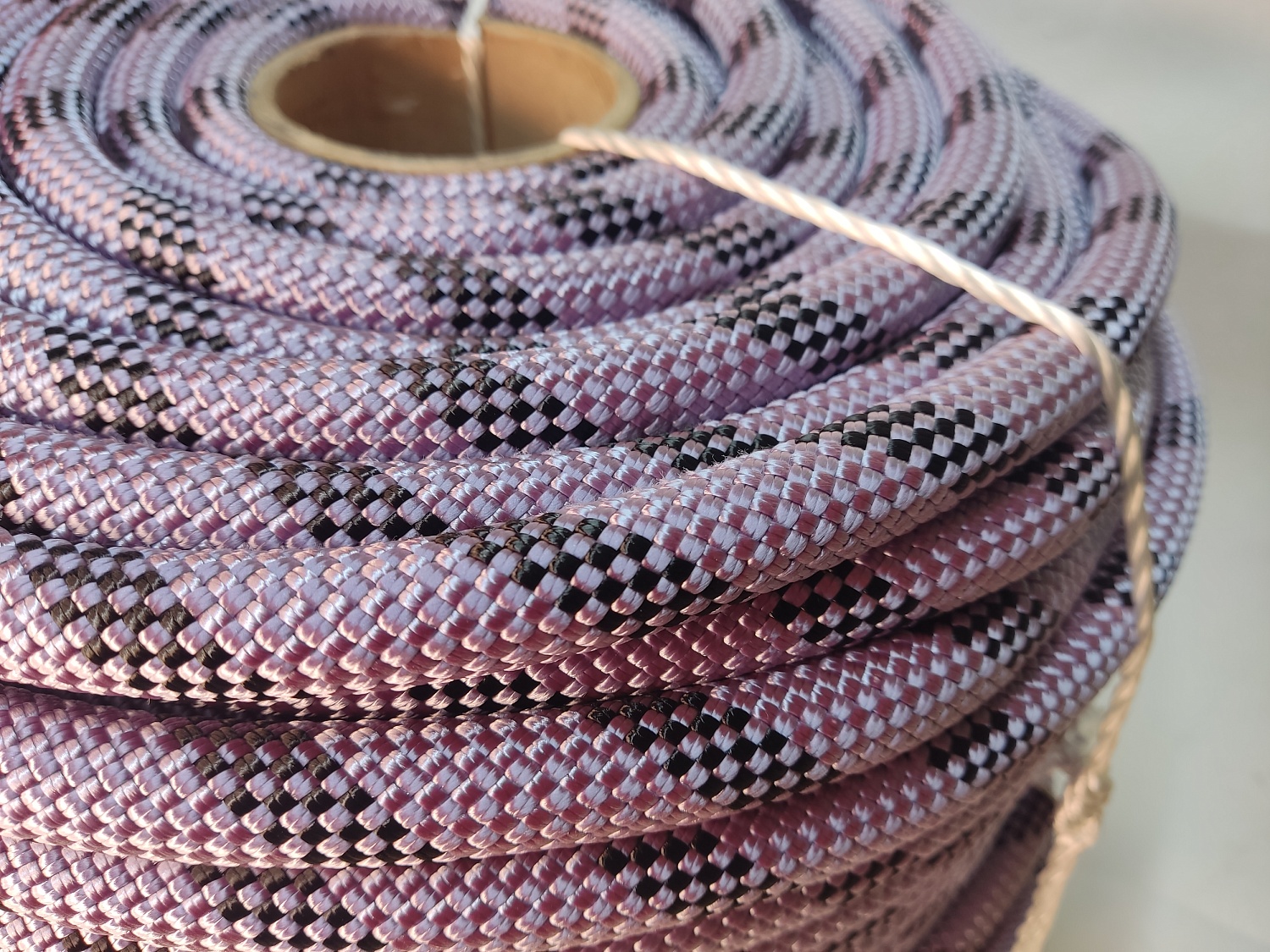 Верёвка статическая Подъём | 16 мм | Шнур