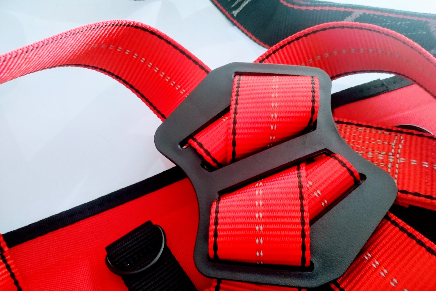 Привязь страховочная ST5 | Safe-Tec