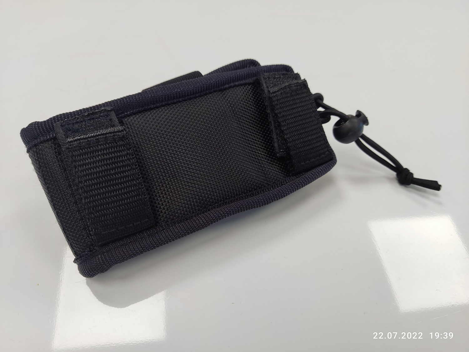 Чехол-держатель Клинч для рации | Safe-Tec